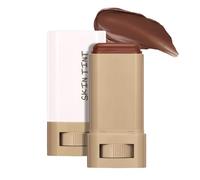 Foundation Stick Beauty Balm Serum Boosted Skin Tint Balm, Moisturizing Concealer Stick, Solid Tinted Foundation Face Sticks (#01)