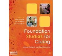 Foundation Studies For Caring