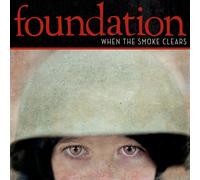 Foundation – When the Smoke Clears – CD