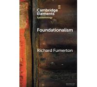 Foundationalism