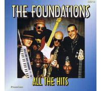 Foundations - All The Hits [Import]