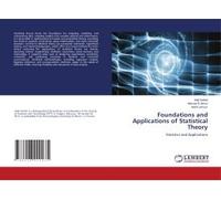 Foundations And Applications Of Statistical Theory