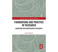 Foundations And Practice Of Research
