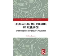 Foundations And Practice Of Research