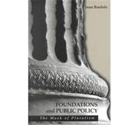 Foundations and Public Policy, Suny Series in Radical Social and Political Theory Joan Roelofs (Auteur)