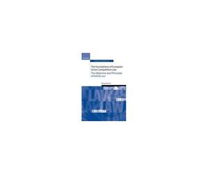Foundations Euro Union Comp Law Osel C