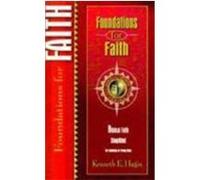 Foundations for Faith Hagin, Kenneth E. (Auteur)
