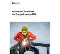 Foundations for Growth and Competitiveness 2026