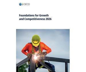 Foundations for Growth and Competitiveness 2026