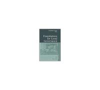 Foundations For Local Governance: Decentralization In Comparative Perspective