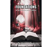 Foundations: for the Church and Pastoral Ministry