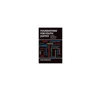Foundations For Youth Justice