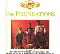 Foundations - Golden Hour [Import]
