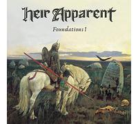 Heir Apparent – Foundations I – CD