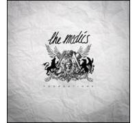 Foundations [Import]