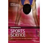 Foundations In Sports Science