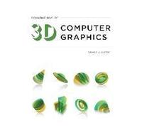 Foundations of 3D Computer Graphics - [Version Originale] Inconnu (Auteur)