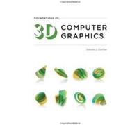 Foundations Of 3d Computer Graphics