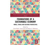 Foundations Of A Sustainable Economy