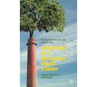 Foundations Of A Sustainable Market Economy
