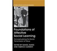 Foundations of Affective Social Learning Unknown (Auteur)