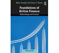 Foundations of Airline Finance