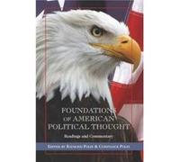Foundations of American Political Thought Constance Polin (Auteur)