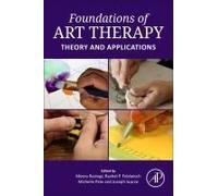 Foundations Of Art Therapy