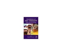 Foundations Of Art Therapy