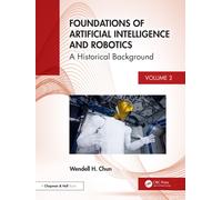 Foundations Of Artificial Intelligence And Robotics