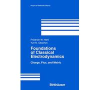 Foundations of Classical Electrodynamics: Charge, Flux, and Metric