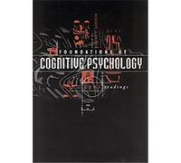 Foundations of Cognitive Psychology, Bradford Books Daniel J. Levitin (Auteur)