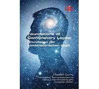 Foundations of Combinatory Logic: (Grundlagen der kombinatorischen Logik)