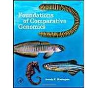 Foundations Of Comparative Genomics