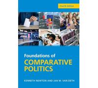 Foundations of Comparative Politics