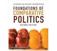 Foundations Of Comparative Politics - International Student Edition