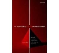 Foundations Of Complex Evolving Economies