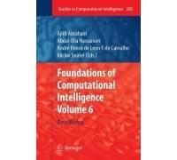Foundations Of Computational Intelligence 06