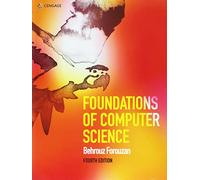 Foundations of Computer Science