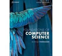 Foundations Of Computer Science