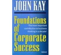 Foundations Of Corporate Success: How Business Strategies Add Value
