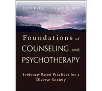 Foundations of Counseling and Psychotherapy David Sue, Diane M. Sue (Auteur)
