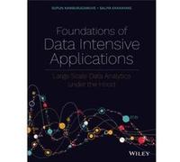 Foundations of Data Intensive Applications by Saliya Ekanayake Saliya Ekanayake (Auteur)