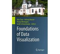 Foundations Of Data Visualization