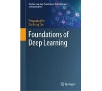 Foundations Of Deep Learning