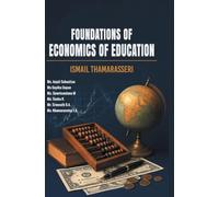 Foundations of Economics of Education