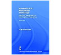 Foundations Of Educational Technology