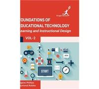 Foundations of Educational Technology Learning and Instructional Design Vol 2 - Eugene Phillips - Astral International Pvt. Ltd. - Livre en Anglais Eugene PhillipsEugene Phillips (Auteur)