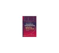 Foundations Of Elastoplasticity: Subloading Surface Model