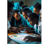 Foundations of Epidemiology and Biostatistics in African Clinical Research: A Practical Guide for Medical Students and First-Time Researchers